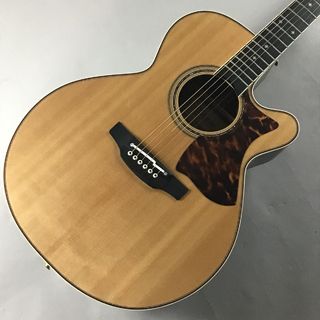 Takamine DMP50S NAT エレアコギター 【島村楽器 x Takamine コラボモデル】