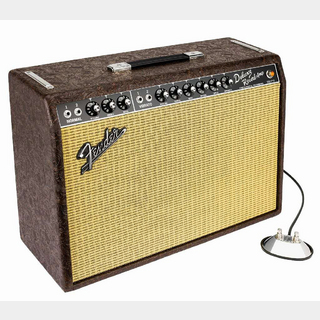 Fender 《限定品》FSR Ltd '65 Deluxe Reverb Western CB【ローン金利0%】【オンラインストア限定】