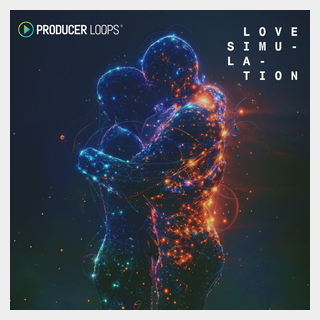 PRODUCER LOOPS LOVE SIMULATION