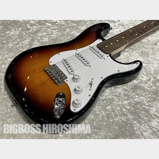 GrassRoots G-ST/R (3 Tone Sunburst)