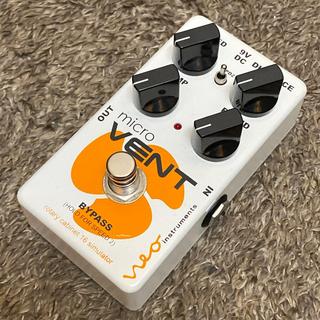 Neo Instruments Ventilator II（極美品・新品同様） Neo Instruments