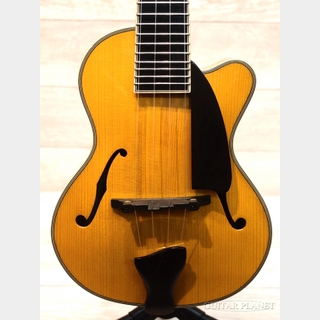 Eastman EU80-GA( Golden Age) 【ソプラノ】【ピックアップ搭載】【24回金利0%対象】【送料込】