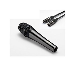 ORBClear Force Microphone Premium/CF-3【専用マイクケーブルJ10-XLR Pro(10m)セット】【納期：2～3週間程...