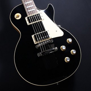 Gibson Les Paul Standard 60s Plain Top (Ebony) #220830331