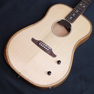 Fender Highway Series Dreadnought Rosewood Fingerboard Natural 【横浜店】