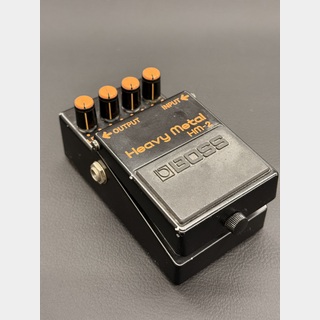 BOSS、HM-2の検索結果【楽器検索デジマート】