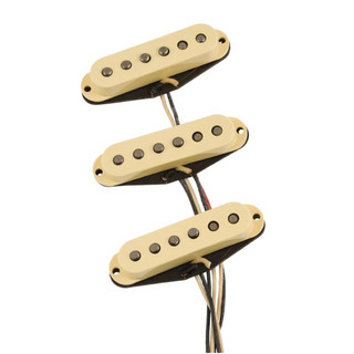 Fender Pure Vintage 61 Stratocaster Single Coil pickup set