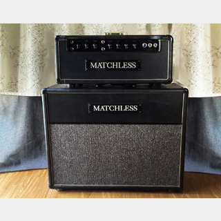 Matchlessの検索結果【楽器検索デジマート】