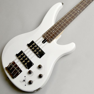 YAMAHA TRBX304 WH 【White/ホワイト】