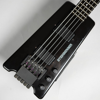 Steinberger XL-25A 1990 アクティブヘッドレス5弦ベース 【 中古 】