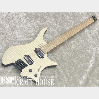 strandberg Boden Standard NX 6 / Natural