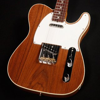 Fender ISHIBASHI FSR Made in Japan Traditional 60s Custom Telecaster Walnut Top ≪S/N:JD24012514≫ 【心斎橋