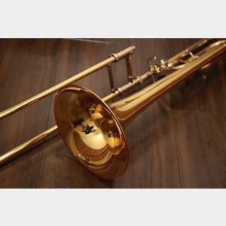 YAMAHA ヤマハ YSL-6440II テナーバストロンボーン 【名古屋栄店】