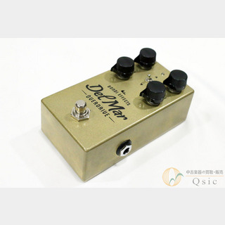 BONDI EFFECTS Del Mar Overdrive Reissue [VK765]