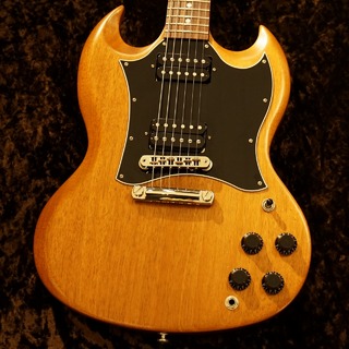 Gibson 【USED】 SG Tribute Natural walnut [2019年製] [2.73kg] 