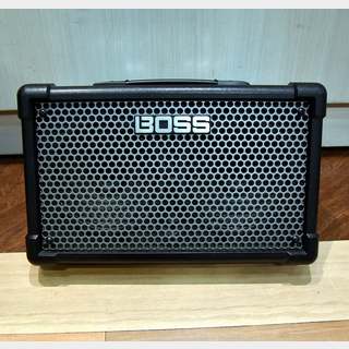 BOSS CUBE-ST2 / CUBE Street II Black 【心斎橋店】