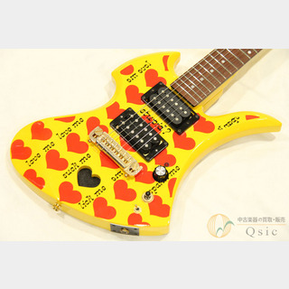 エレキギター、Burnyの検索結果【楽器検索デジマート】