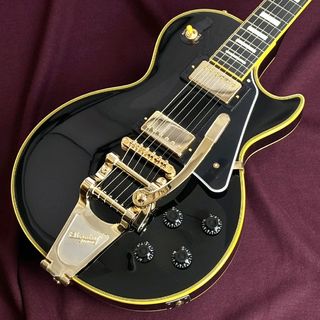Epiphone Joe Bonamassa 1959 Les Paul Custom 【現物画像】