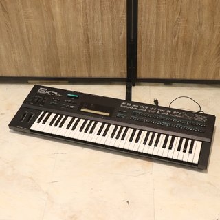 YAMAHA DX7II-FD 【梅田店】