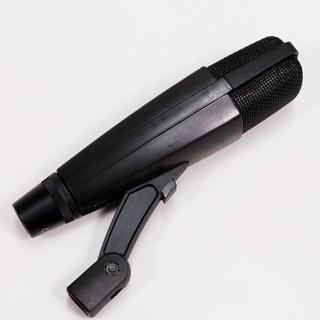 SENNHEISER MD 421 Kompakt 〜“クジラ”のサウンドを継承する小型