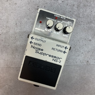 BOSS NS-2 Noise Suppressor