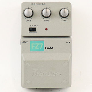 Ibanez 【中古】 ファズ エフェクター アイバニーズ IBANEZ FZ7 FUZZ ギターエフェクター