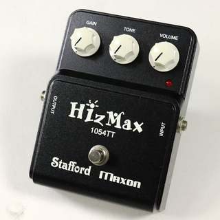 STAFFORD MAXON HIZMAX 1054TT 【梅田店】（中古）【楽器検索