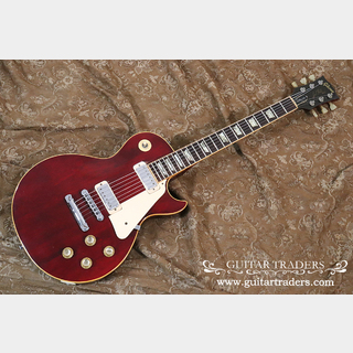 Gibson1975 Les Paul Deluxe