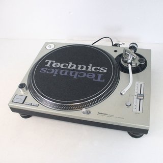 TechnicsSL-1200MK3D-S 【渋谷店】