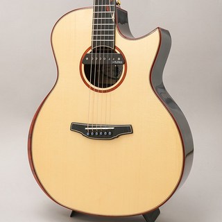 Naga GuitarsS-80GAC w/R-Zero Contact Pro BACNT × DiMarzio DP234 ～Tuned By Enfini Custom Works～ ナガギターズ