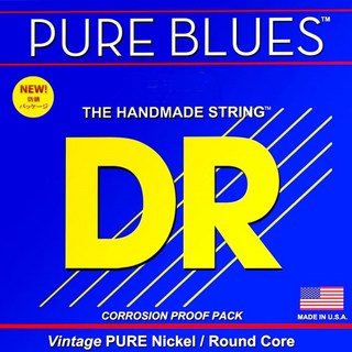 DR PURE BLUES (09-42) [PHR-9]