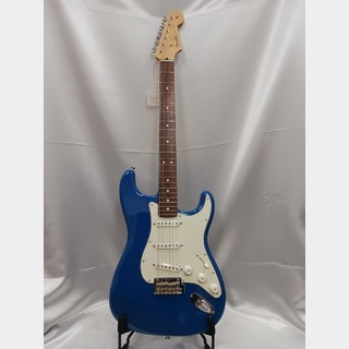 FenderMade in Japan Hybrid II Stratocaster Forest Blue / Rosewood【展示入替特価】