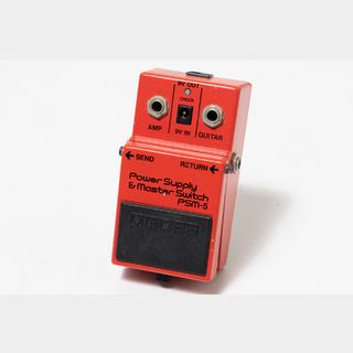 BOSS、PSM-5の検索結果【楽器検索デジマート】