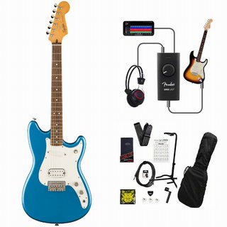 のだめ　デュオソニック Fender Duo-Sonic（デュオソニック） | ギタコン − ギター辞典