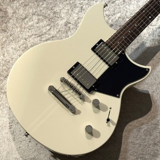 YAMAHA 【楽器店大賞2024】  RSE20 Vintage White #IKK013890 【3.61kg】【REVSTAR】