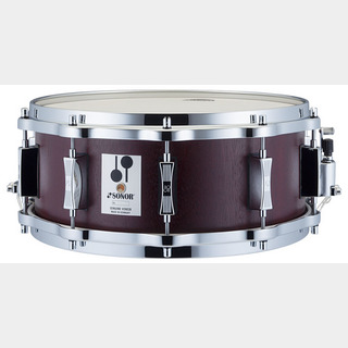 Sonor D-515MR PHONIC SERIES MAHOGANY RED / 14"×5.75"