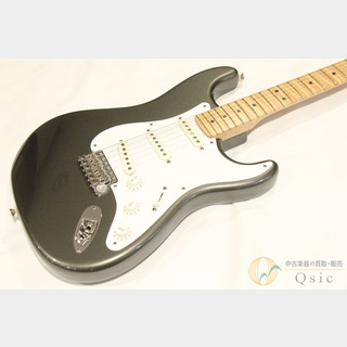 Fender Custom ShopEric Clapton Stratocaster EC Grey Masterbuilt by Mark Kendrick 2009年製 【返品OK】[SJ919]