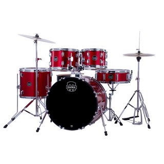 Mapex CM5294FTCIR [COMET DRUM SET / Infra Red]【ハードウェア、シンバル付属】