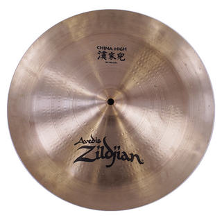 Zildjian 【中古】ZILDJIAN ジルジャン A Zildjian CHINA HIGH 16インチ チャイナシンバル