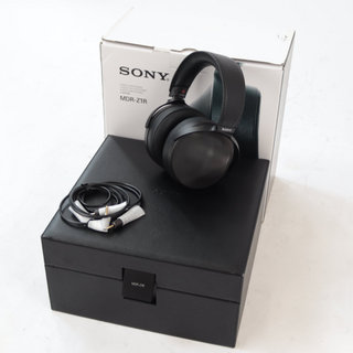 SONY【中古】 ヘッドホン SONY MDR-Z1R ステレオヘッドホン ソニー最高峰ヘッドホン