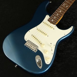 Fender Takashi Kato Stratocaster Paradise Blue Nitrocellulose Lacquer  [加藤隆志モデル] 【御茶ノ水本店】