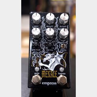 Empress Effects Heavy Menace