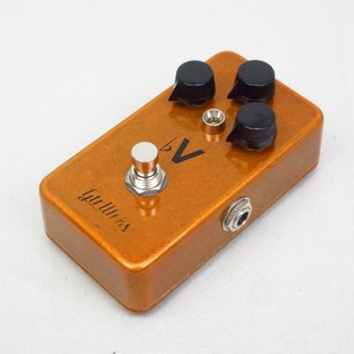 GtrWrks♭V OverDrive Flat Five オーバードライブ 【横浜店】