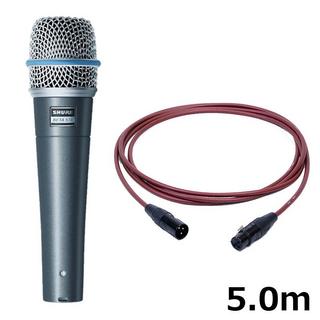 マイク、Shure、Beta 57Aの検索結果【楽器検索デジマート】