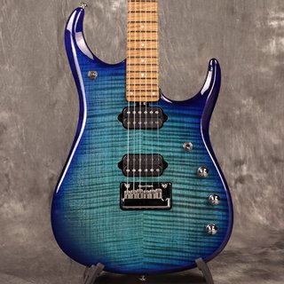 MUSIC MAN John Petrucci Signature JP15-6 M Cerulean Paradise 6-Strings Roasted Maple[3.39kg][S/N:H05938]【WEBS