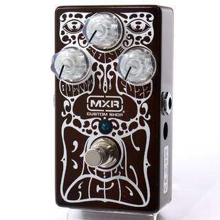 MXR CSP038 / Brown Acid Fuzz Limited 【池袋店】（中古）【楽器検索