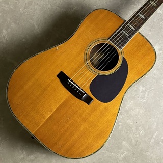 アコースティックギター／エレクトリック・アコースティックギター