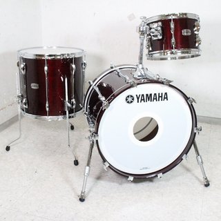 YAMAHA Recording Custom 3PCS Drumset 20/16/12 ヤマハ レコーディングカスタム ドラムセット【池袋店】