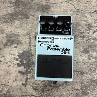 BOSS、CE-5の検索結果【楽器検索デジマート】