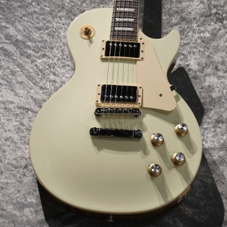 Gibson 【Custom Color Series】 Les Paul Standard 60s Plain Top Classic White #214230299 [4.10kg] 